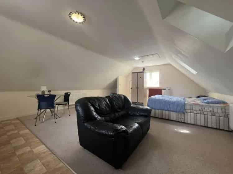 1 Bedroom Flat To Rent Available 28062025