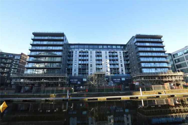 1 Bedroom Flat for Sale in Leeds Near City Centre