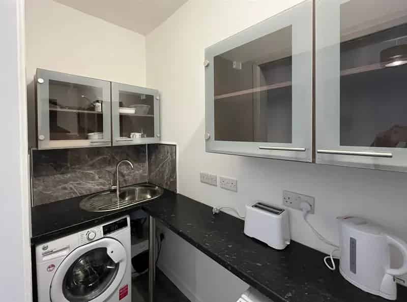 1 Bedroom Studio House to Rent Coventry