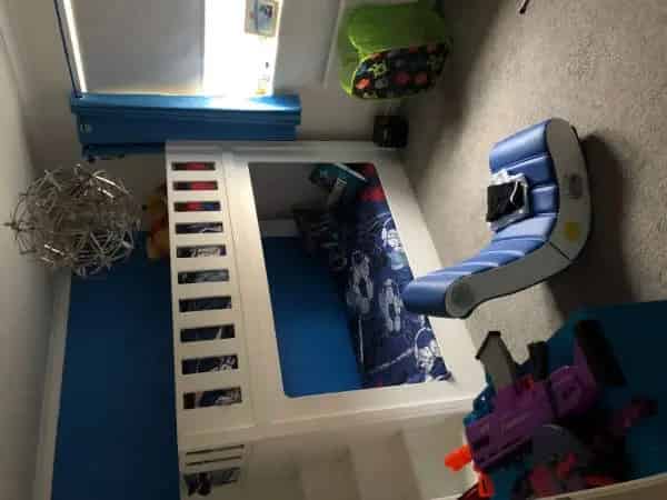 2-Bedroom House Chryston Muirhead Needs 3rd Bedroom Driveway Garden