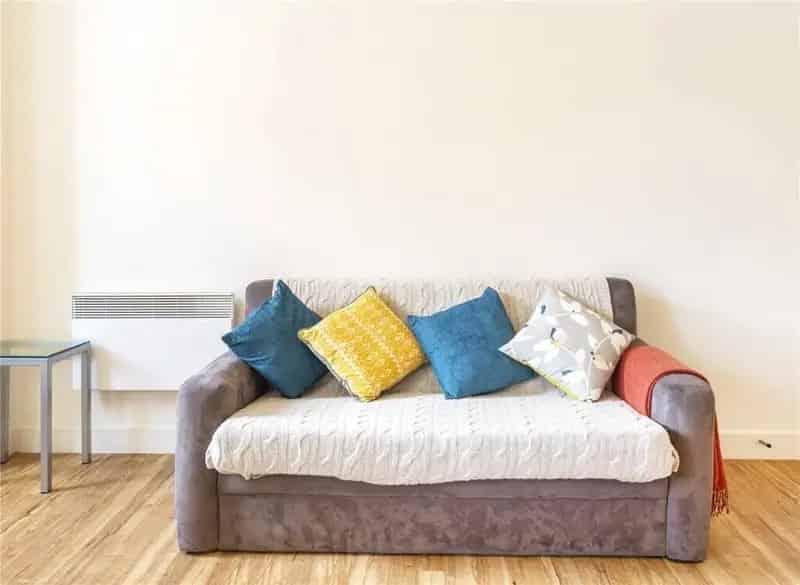 4 Bedroom Flat to Rent in Clifton Village Near Bristol University