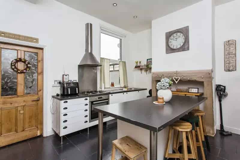 3 bedroom Mid Terrace House for sale, Fulwood, Lancashire, PR2