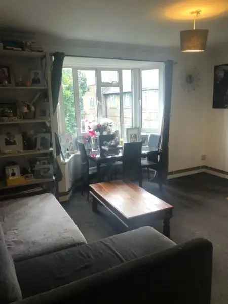 Flat For Rent in London, England