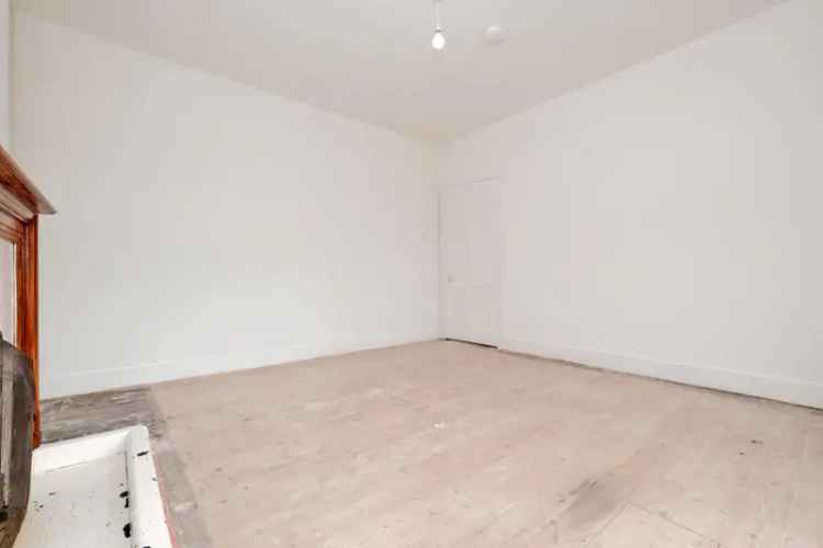 Three Bedroom Detached Bungalow For Sale in Mannofield Aberdeen