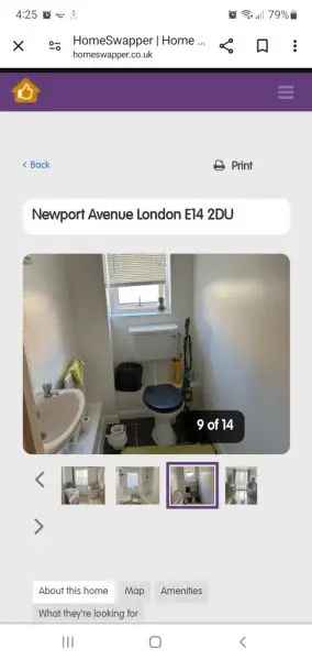 Flat For Rent in Maldon, England