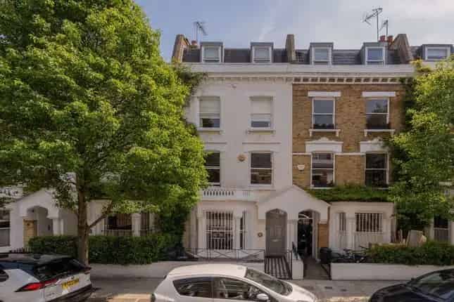 Family Home for Sale Chelsea SW10