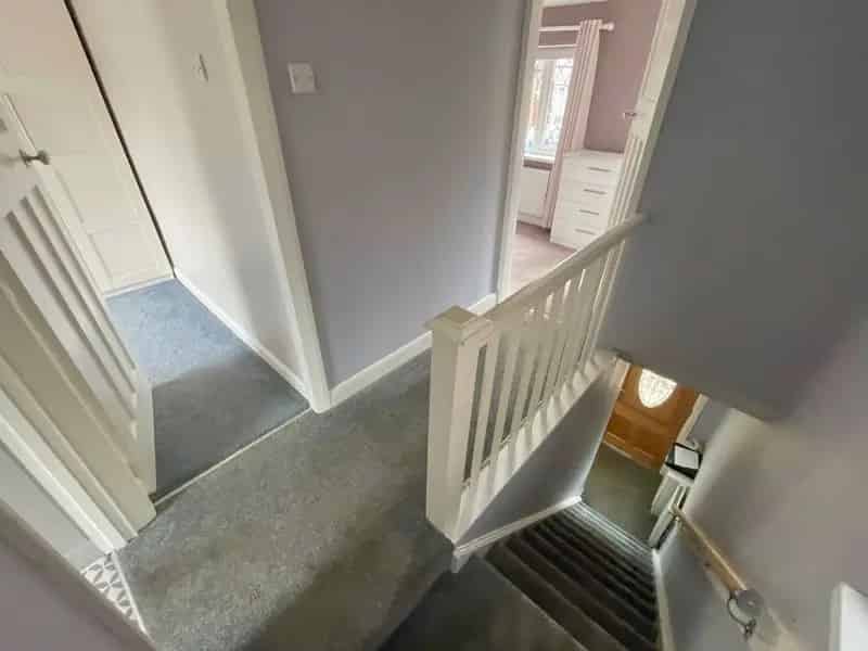 2 Bedroom End Terrace House To Rent