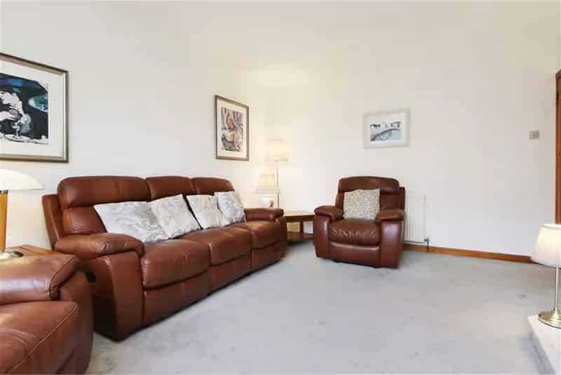 3 Bed Detached House South Queensferry