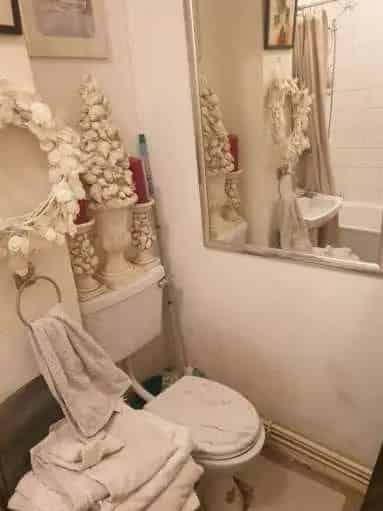 4th Floor Kensington Flat Exchange - Right To Buy Essential