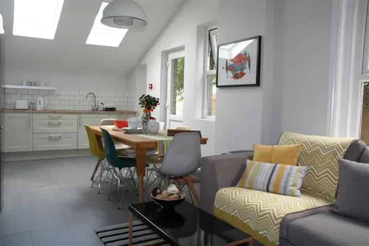 12 Month Tenancy with 6 Month Break Clause Zero Deposit Option Available