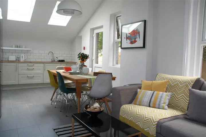 12 Month Tenancy with 6 Month Break Clause Zero Deposit Option Available