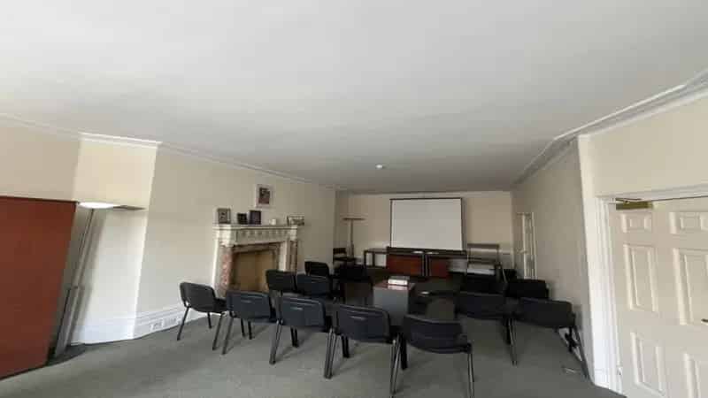 City Center Office Space for Rent