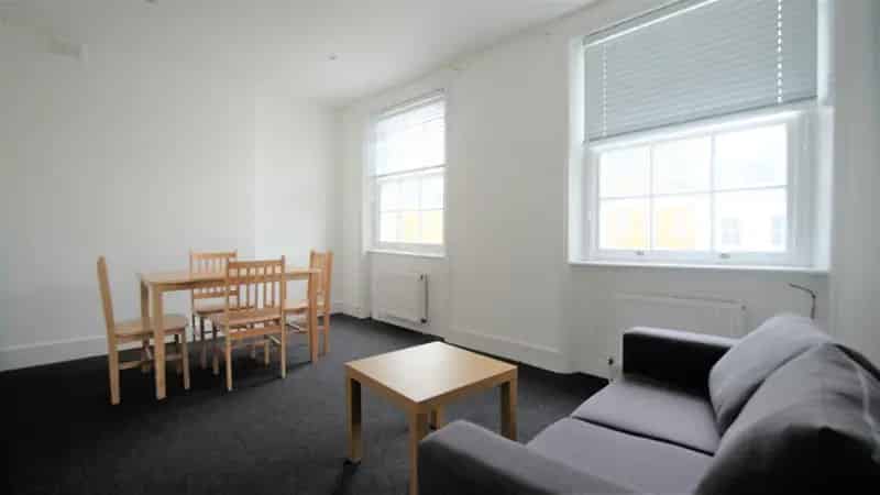 3 Bedroom Apartment House to Rent in St John's Wood