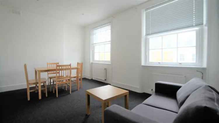 3 Bedroom Apartment House to Rent