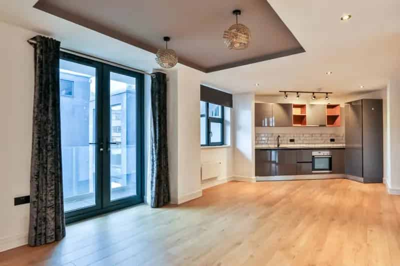 1 Bedroom Flat To Rent Available 05072025