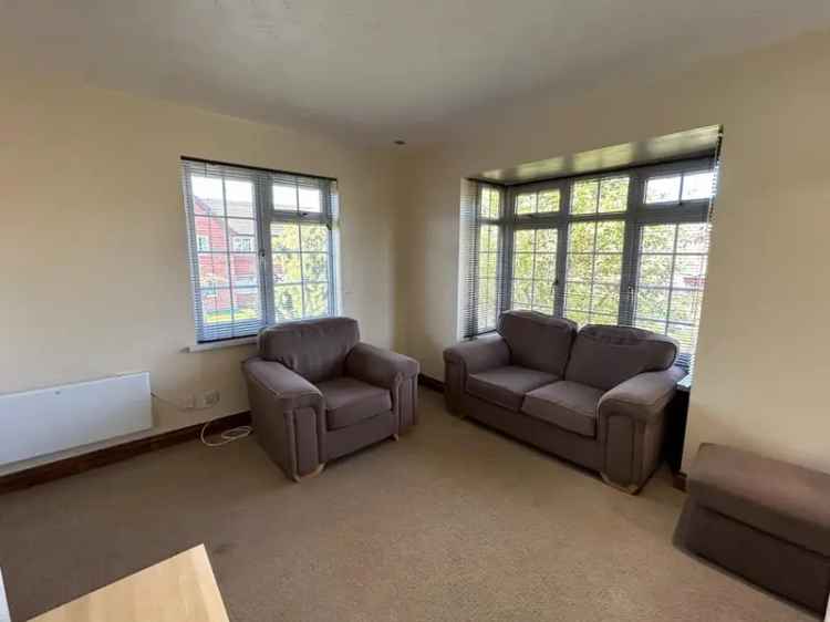 1 Bedroom Flat to Rent