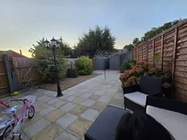 3 Bedroom House Childrens Room Small Needs Larger Property