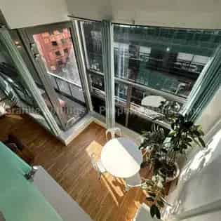 2 rooms flat of 60 m² in Manchester