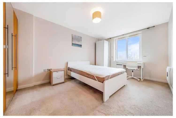 Flat For Sale in Plough Way, London, England