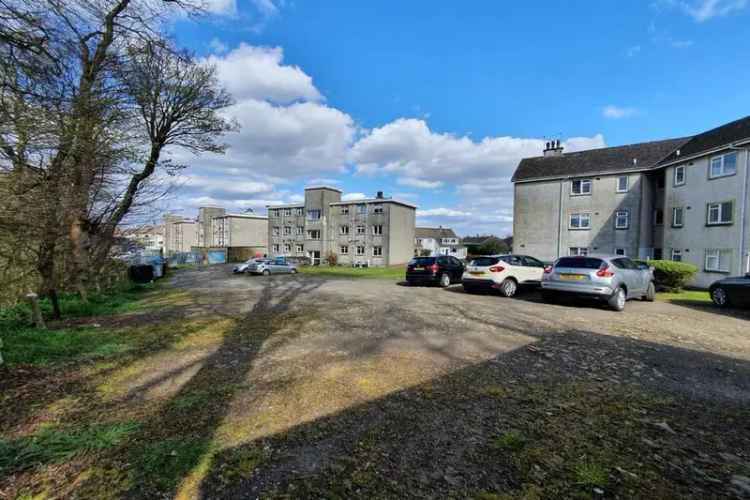 Land for Sale Near Clarkston Train Station - Development Opportunity