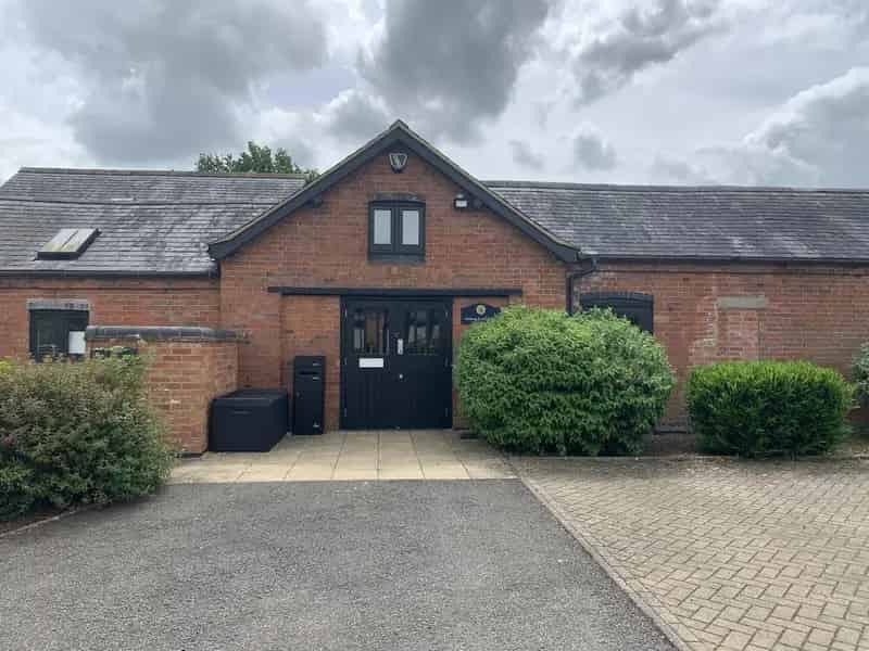 Refurbished Rural Office near Althorp Estate - 9 Parking Spaces