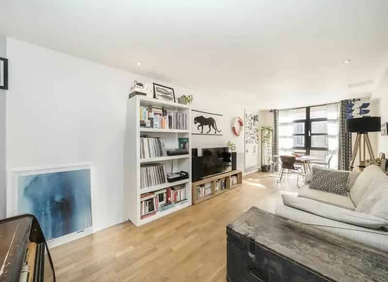 Two Double Bedroom Apartment Roman Apartments Part Furnished