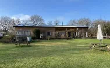 Swallow Barn Modern Barn Conversion Four Bedrooms Large Garage