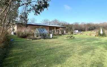 House For Sale in North Devon, England