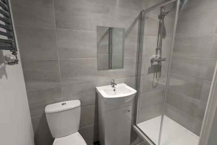 6 Bed Student House West End All Ensuite Bills Inclusive