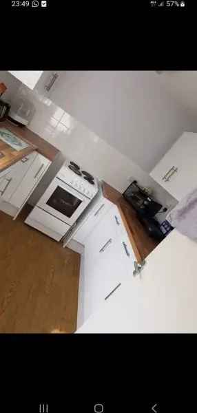 Flat For Rent in Birmingham, England