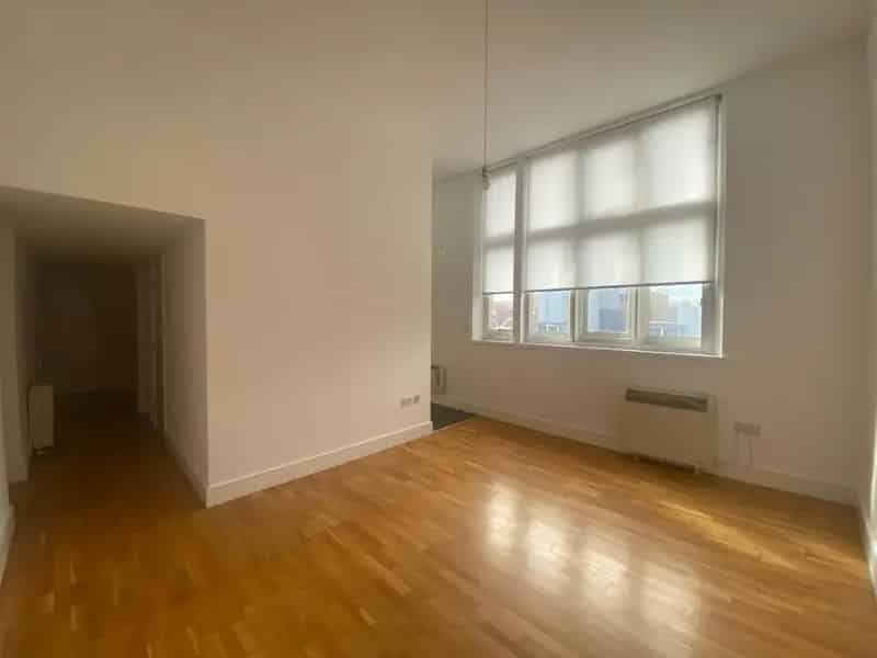 1 Bedroom Flat To Let in Liverpool City Centre