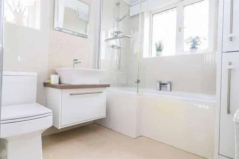 3 Bed House For Sale Extended Semi Detached Driveway Parking