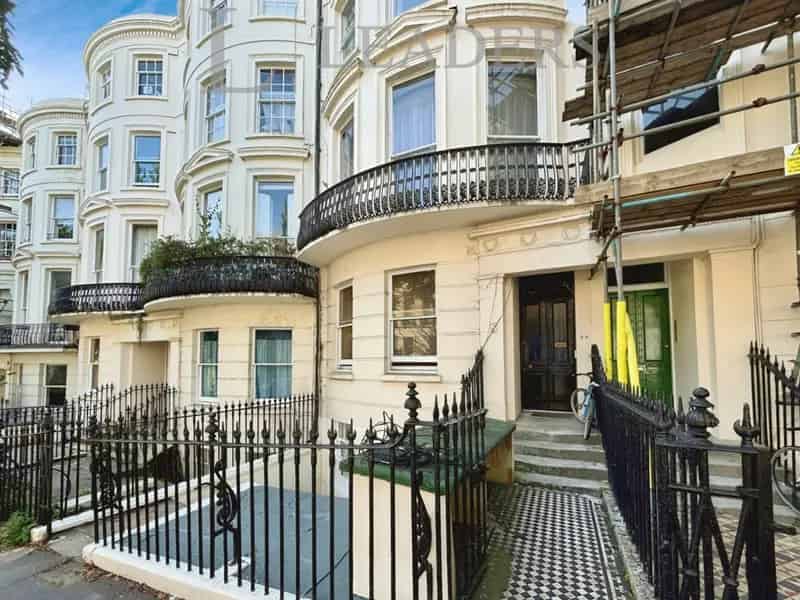 1 Bedroom Flat to Rent - Compact City Dwelling