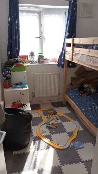 Flat For Rent in London, England