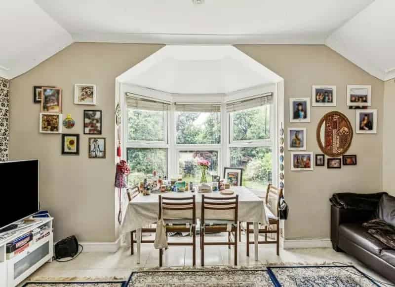 Family Home Near Ealing Broadway Two Double Bedrooms