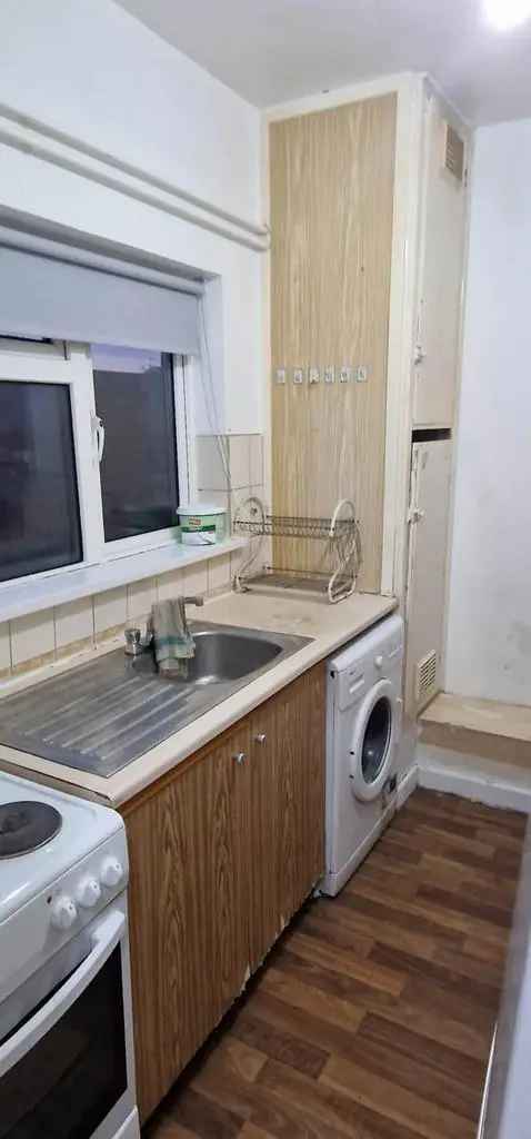 2 Bedroom Flat to Rent Cardiff