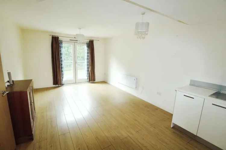 2 Bedroom Flat for Sale Birmingham B26 EPC Rating C