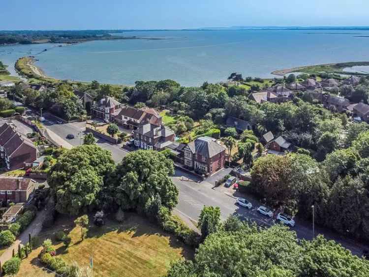 Detached House for sale with 5 bedrooms, Langstone, Hampshire