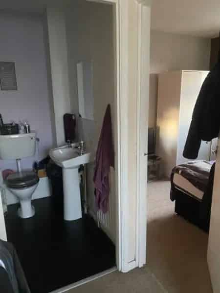 3 Bedroom House Burton on Trent Countryside Views Large Garden