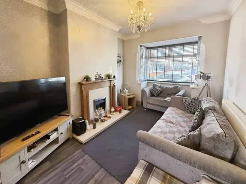 3 bedroom Mid Terrace House for sale, Grimsby, Lincolnshire, DN32