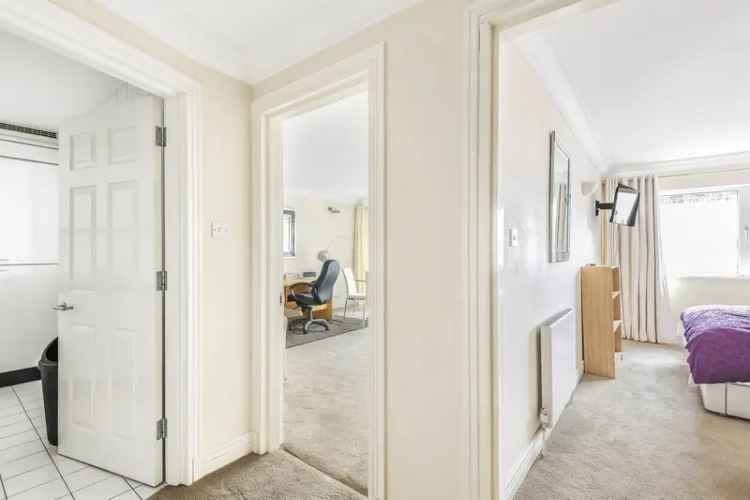 Covent Garden Luxury Flat near Royal Opera House