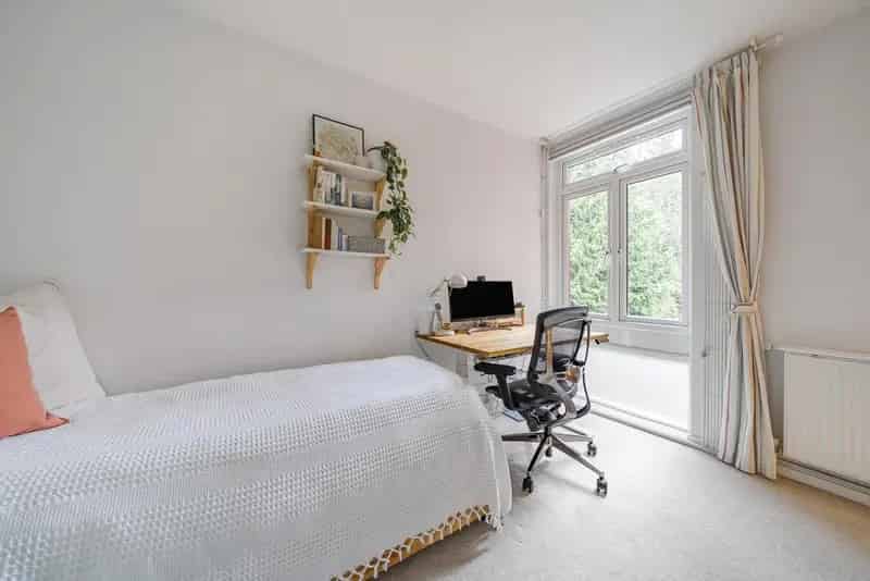 Flat For Sale , London, England