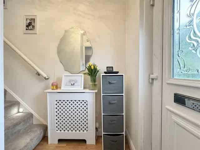 2 Bedroom Detached House for Sale in Blantyre
