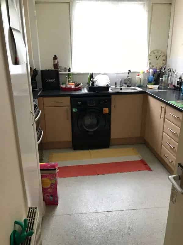Spacious Flat near Wembley Park Neasden