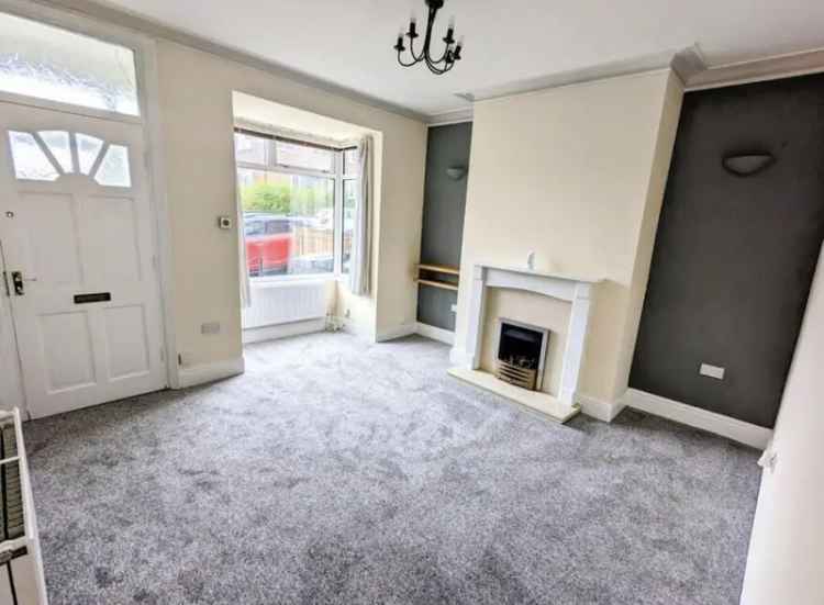 2 Bedroom Mid Terrace House to Rent Horsforth West Yorkshire