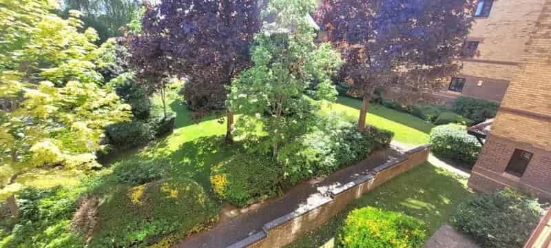 1 Bedroom Flat to Rent