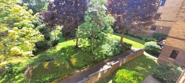 1 Bedroom Flat to Rent