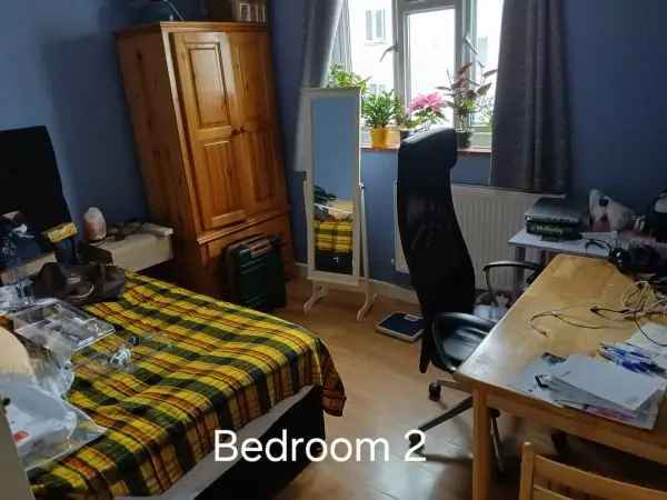 Flat For Rent in London, England