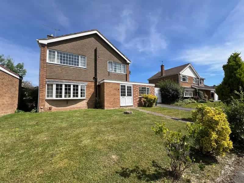 1 Bedroom House Share in Coventry City Centre