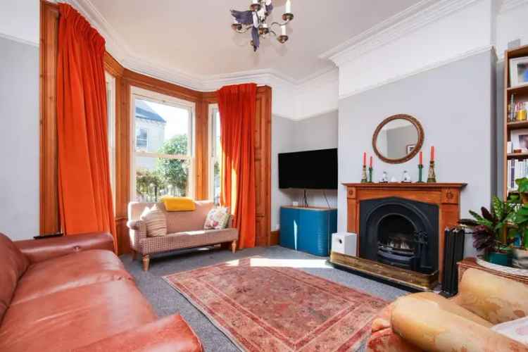 4 Bedroom Victorian Home for Sale in York